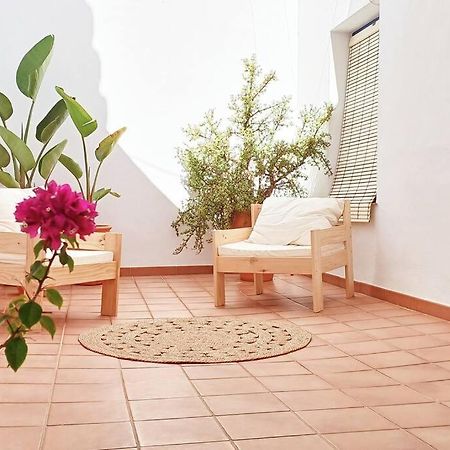 Serendipia: Tu Hogar En Este Blanco Pueblo Frigiliana Exterior photo